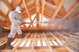 Types of Insulation We Offer in Hillsdale, NJ