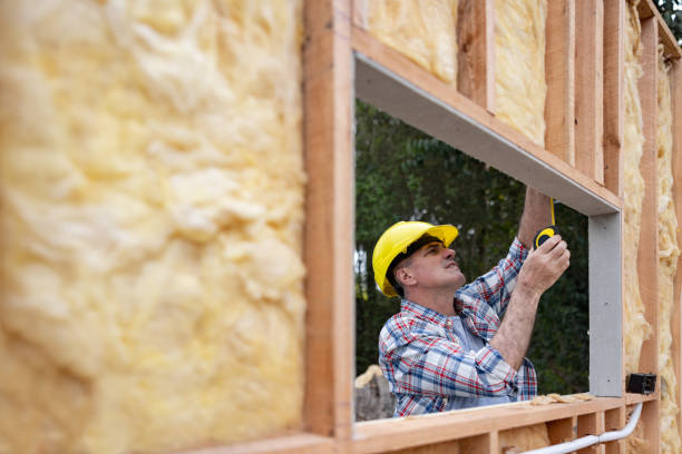 Eco-Friendly Insulation Solutions in Hillsdale, NJ